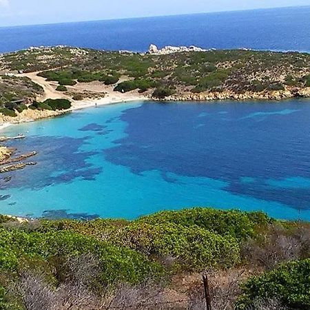 Eco Affittacamere Casa Maica Eco Guesthouse Stintino Bagian luar foto