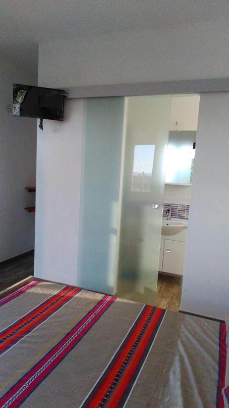 Eco Affittacamere Casa Maica Eco Guesthouse Stintino Bagian luar foto