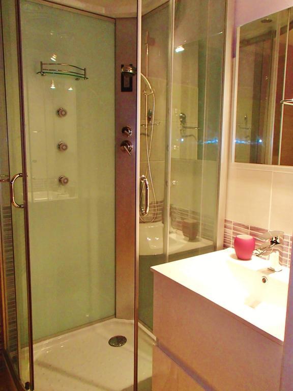 Eco Affittacamere Casa Maica Eco Guesthouse Stintino Bagian luar foto