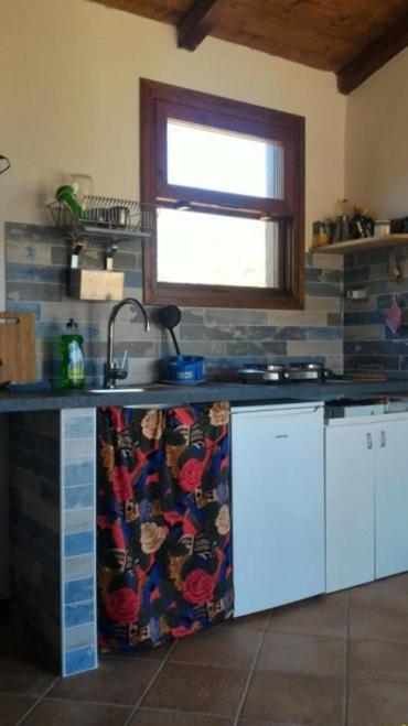 Eco Affittacamere Casa Maica Eco Guesthouse Stintino Bagian luar foto